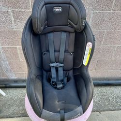 Chicco Car Seat