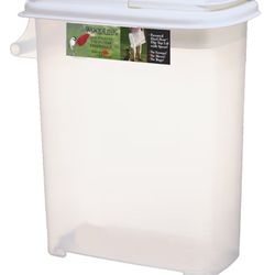 Container For Pets Extra Large 