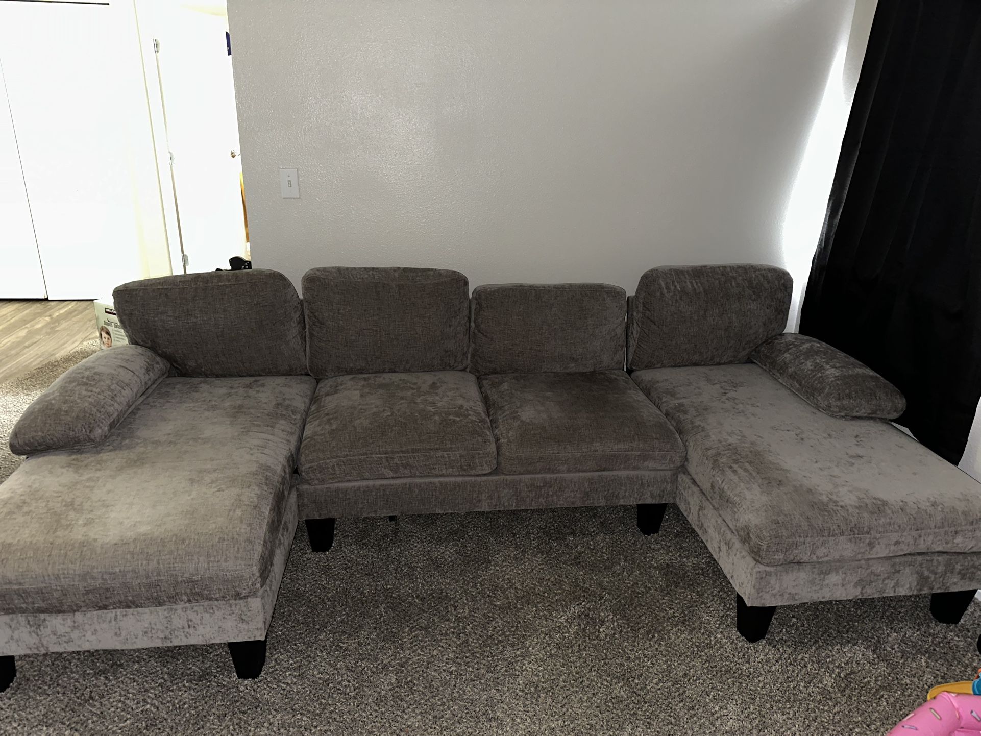 Furmax Sectional Couches