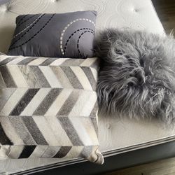 Modani pillows