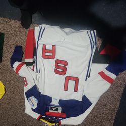 USA Kane Jersey