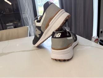 New Balance 997G Golf Shoes Men's Size 13 (Wide D) – Excellent Condition