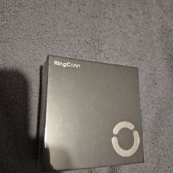 RingConn Ring Charger