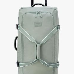 Rolling Travel Duffle Bag