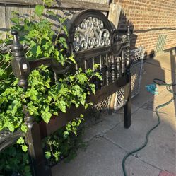 Head Board Queen Size