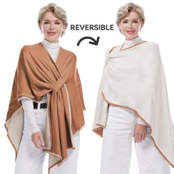 MissShorthair Poncho Sweater Womens Cape Shawls Wraps Pashminas Rave Travel Scarf Wrap for Women Casual Airplane Ruanas