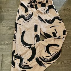 Jumpsuit Size Medium 