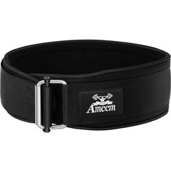 Gym Belt Lifting Weights 