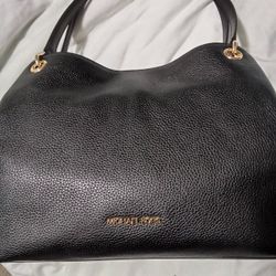Michael Kors LG Shoulder Tote