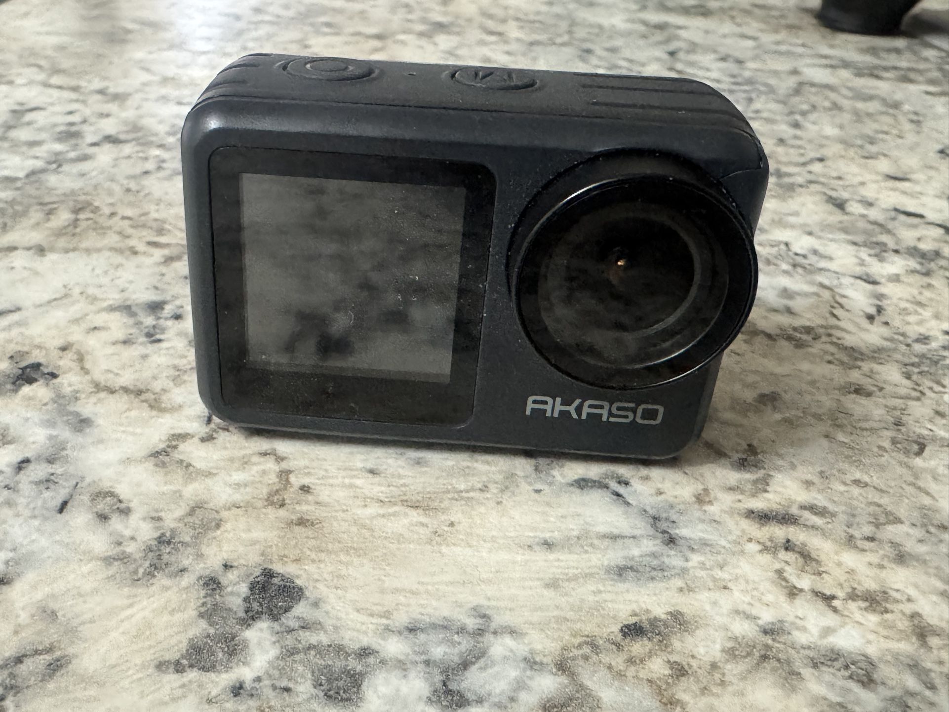 akaso brave 7