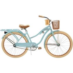 Huffy, Nel Lusso Classic Cruiser Bike 26"