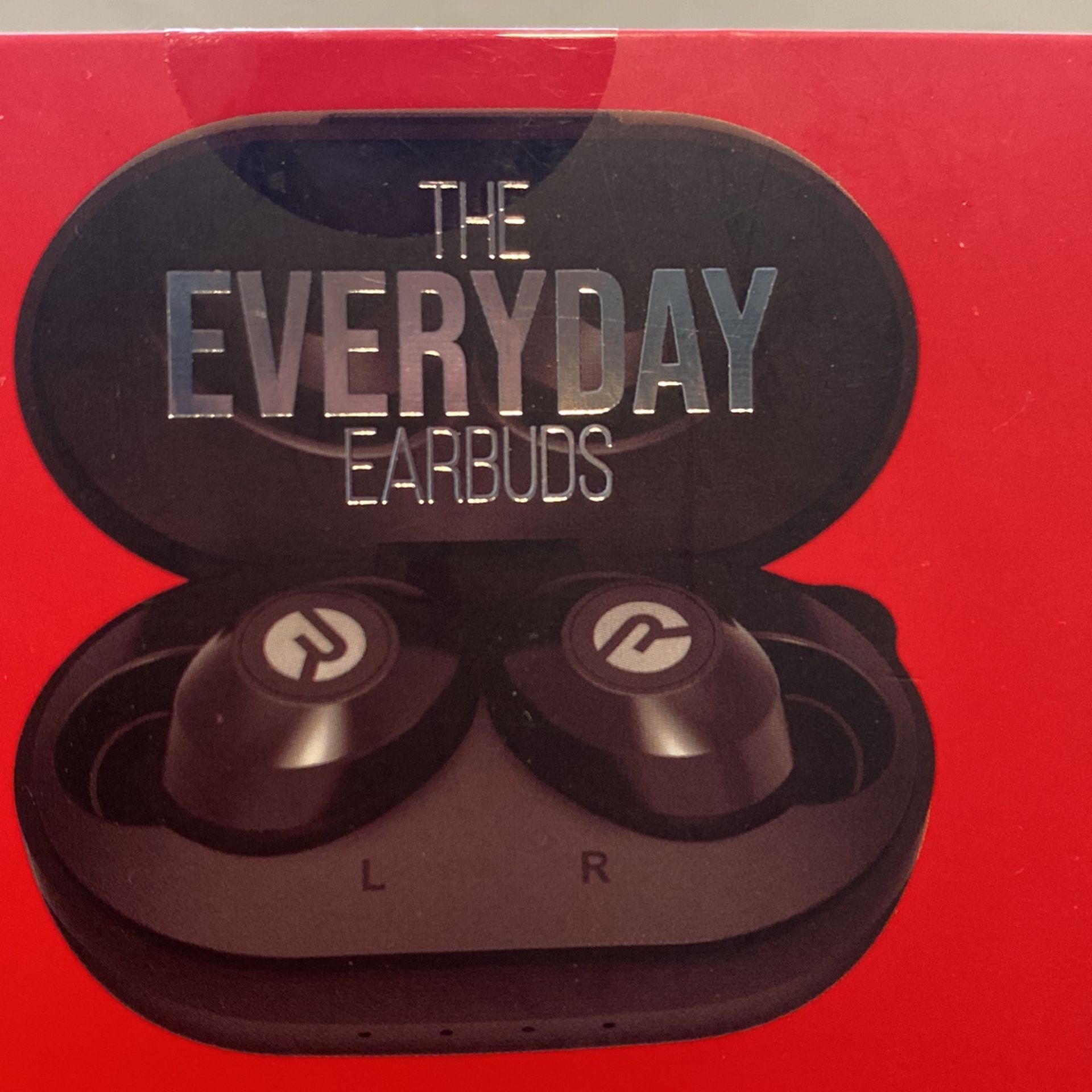 Raycon Everyday earbuds For Apple, Android, And other Bluetooth Devices