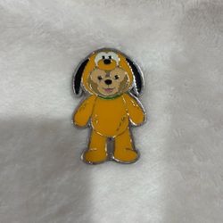 Disney Duffy Pin