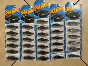 Hot Wheels ‘98 Honda Prelude