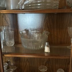Glass For Sale