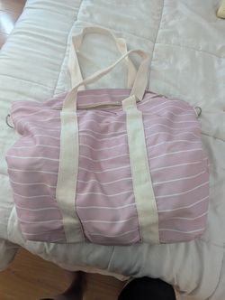 Labor And Delivery Hospital Bag
