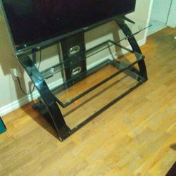 Tv Stand For Up To 50 Inch With Mount 