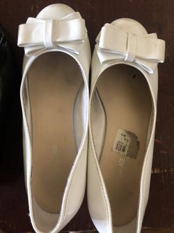 Girl Shoes