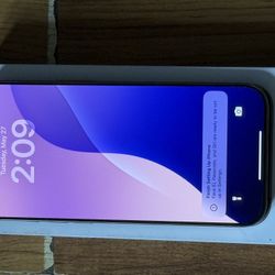 iPhone 16 Pro Max 256 T-mobile 