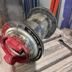 Fire stop Speed Sleeve 4”