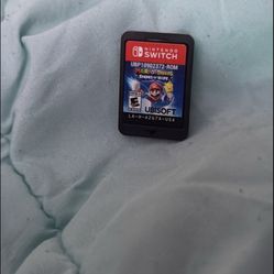 Nintendo Switch Games $25 Each
