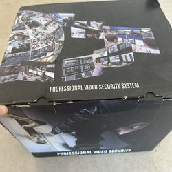 Home Security System