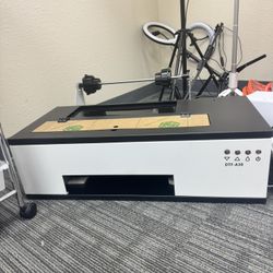 A3 DTF Printer 