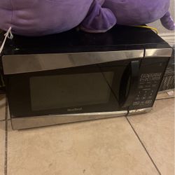 Westbend Microwave 