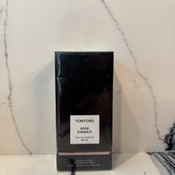 Tom Ford Perfume 