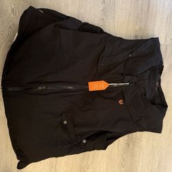 Elderly Anti Fall Airbag Vest for Seniors