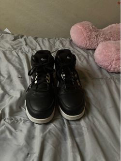 Rebook shoes