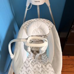 Ingenuity Baby Swing