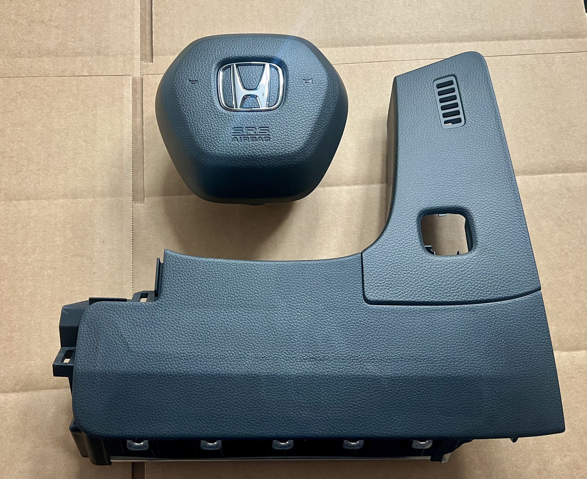 Honda Civic 2022 2023 2024 2025 Interior Parts