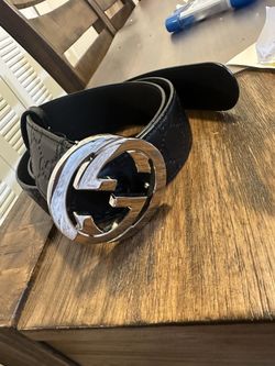 Gucci Belt 