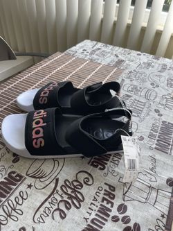 Slide Sandals