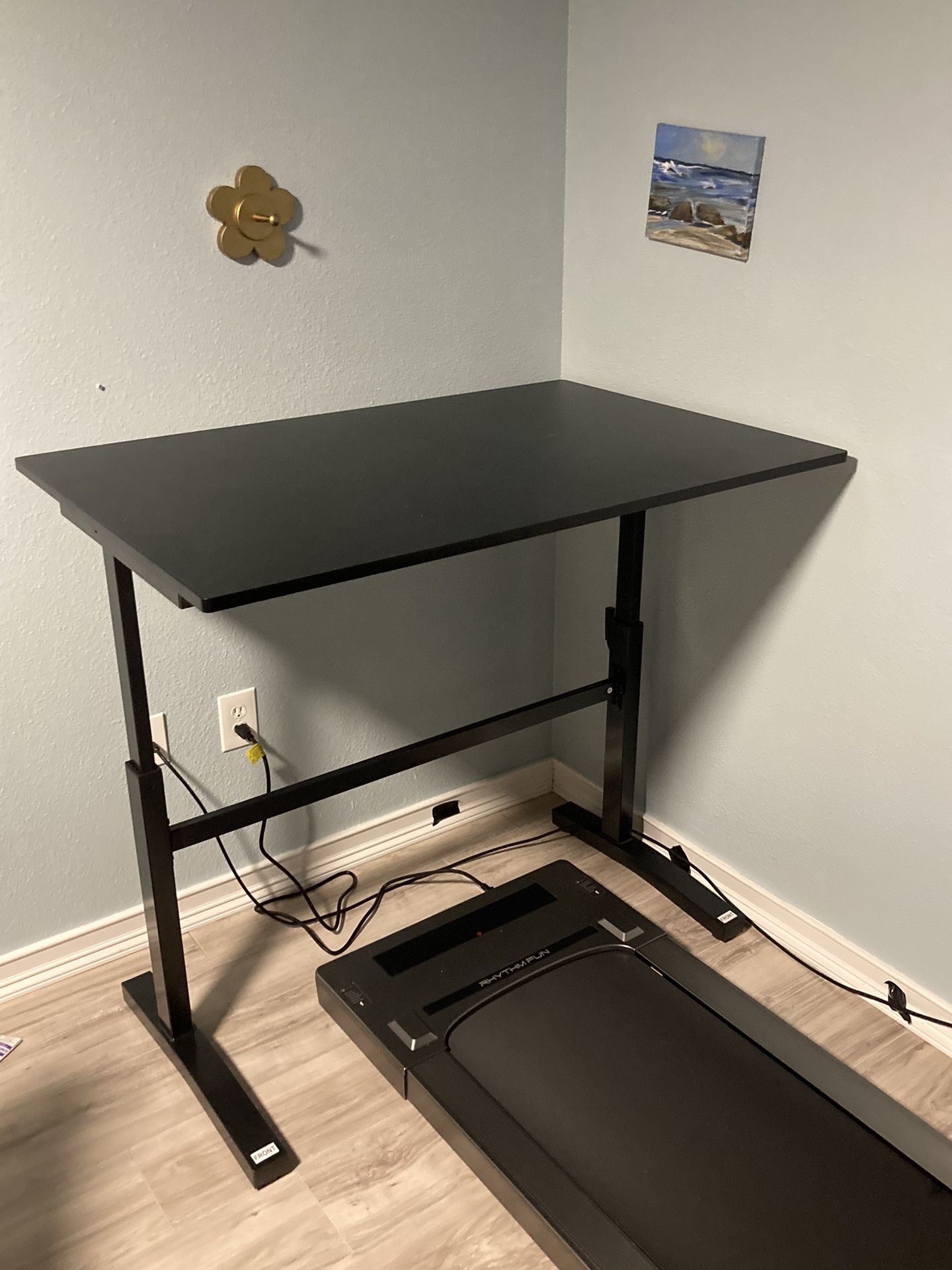 New Kohls Standing Desk
