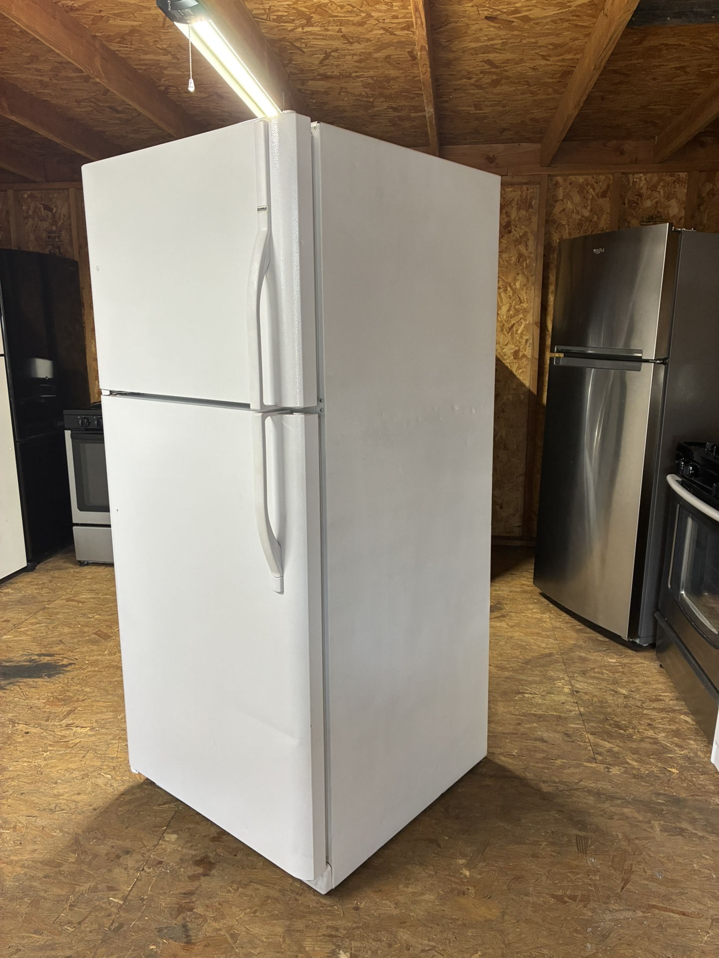 Refrigerador Kenmore Tiene Máquinas de hacer Hielo