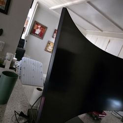 34 Inch Oled 