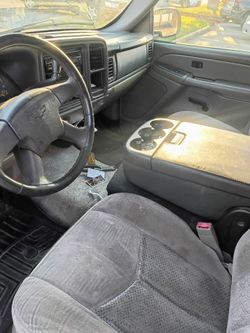 2004 Chevrolet Tahoe
