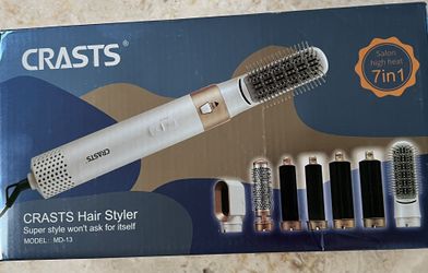 7 in 1 Dyson Type Hair Styler Dryer