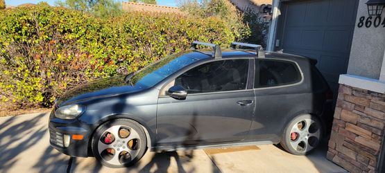 2011 Volkswagen GTI