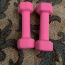 3 pound dumbbell weights
