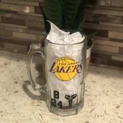 Los Angeles Lakers Mug