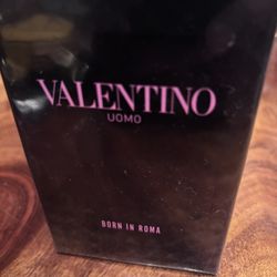 100ml Valentino Uomo 