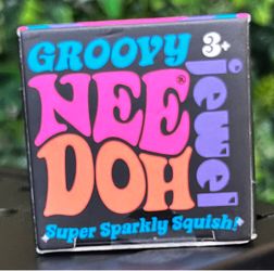 Groovy Needoh Jewel