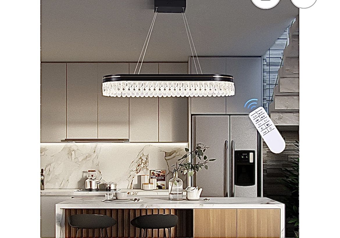 Led Light Fixture