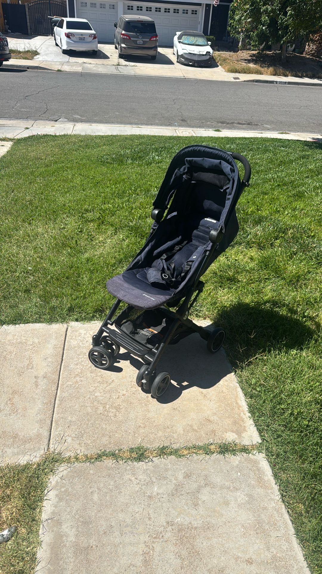 Stroller