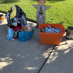 Lularoe 