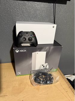 Xbox x