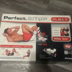 Workout Equipment 